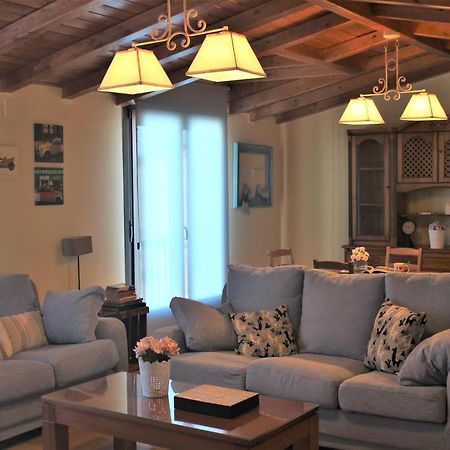 Apartament El Pajar De La Abuela El Toboso Zewnętrze zdjęcie