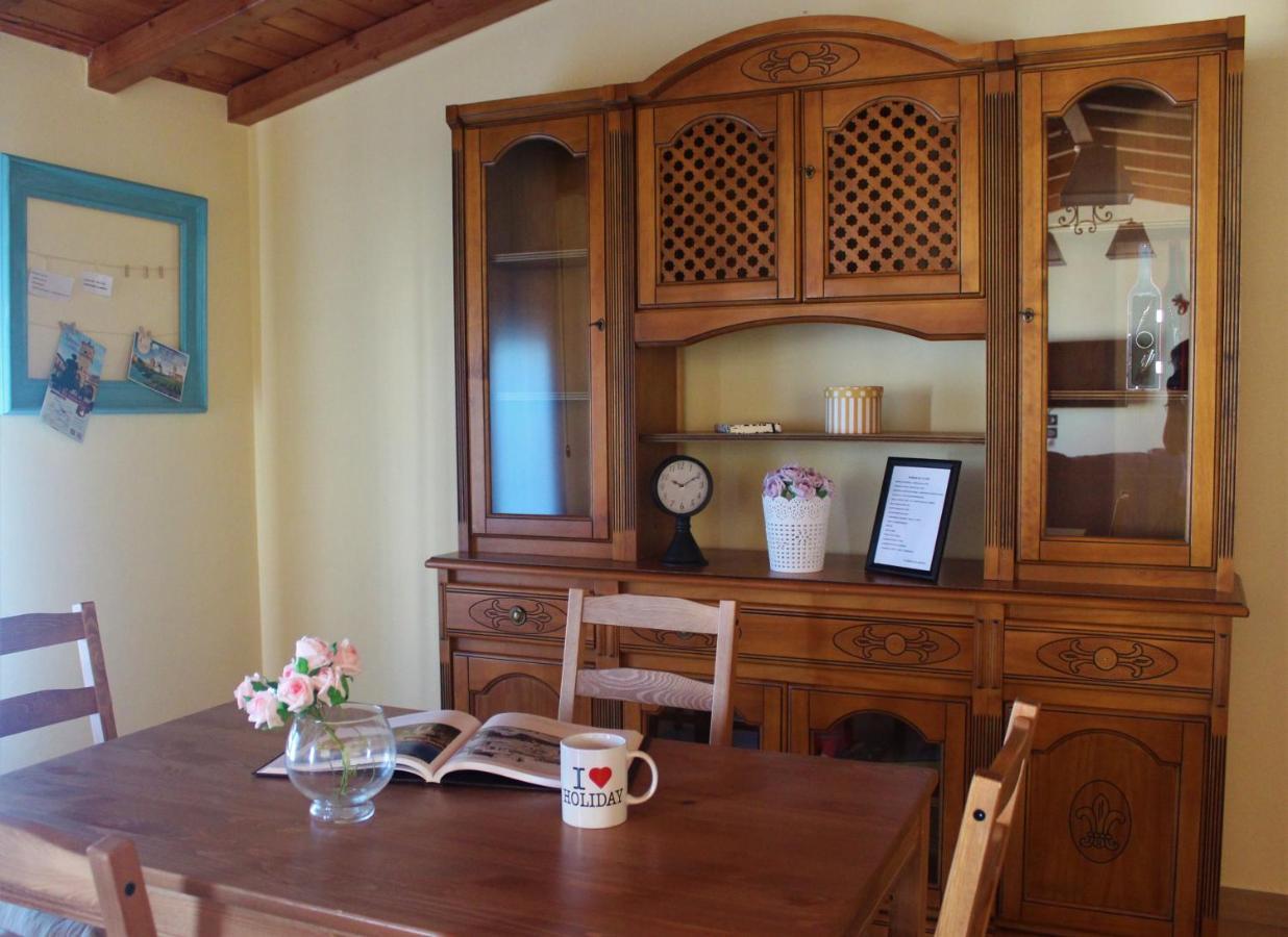 Apartament El Pajar De La Abuela El Toboso Zewnętrze zdjęcie