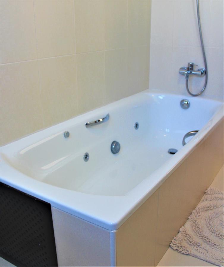Apartament El Pajar De La Abuela El Toboso Zewnętrze zdjęcie