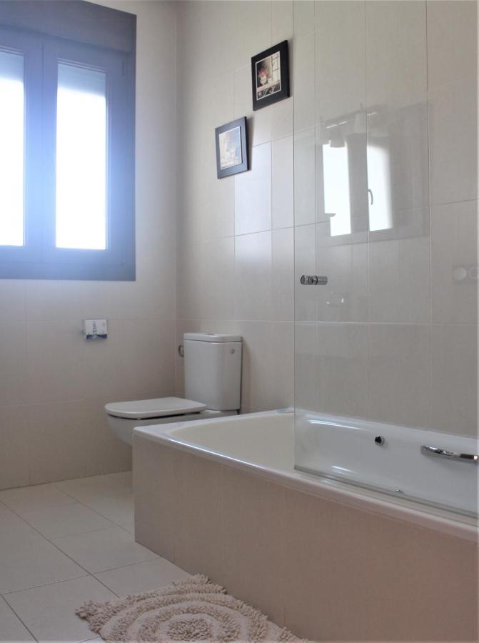 Apartament El Pajar De La Abuela El Toboso Zewnętrze zdjęcie