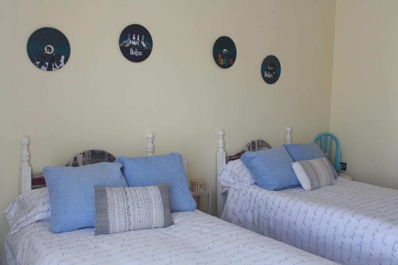Apartament El Pajar De La Abuela El Toboso Zewnętrze zdjęcie