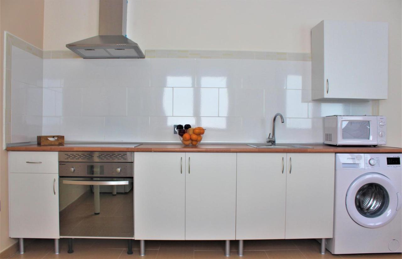 Apartament El Pajar De La Abuela El Toboso Zewnętrze zdjęcie