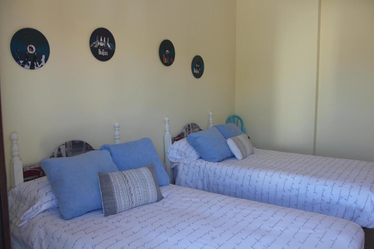 Apartament El Pajar De La Abuela El Toboso Zewnętrze zdjęcie